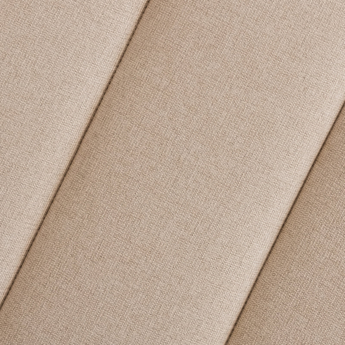 BRILHAMEZ Upholstered Headboard, Adjustable Height and Width Thickened Linen Bed Headboard